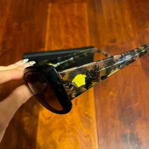 Versace Sunglasses